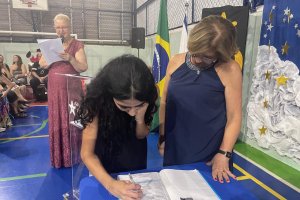  - Colgio Estrela Srius