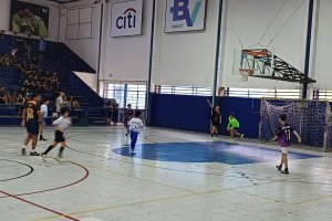  - Colgio Estrela Srius