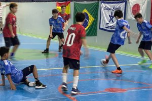  - Colgio Estrela Srius