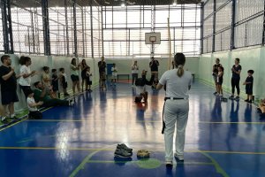  - Colgio Estrela Srius