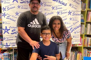  - Colgio Estrela Srius