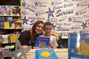  - Colgio Estrela Srius