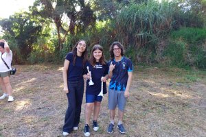  - Colgio Estrela Srius