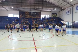  - Colgio Estrela Srius