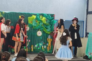  - Colgio Estrela Srius