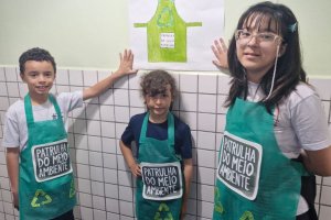  - Colgio Estrela Srius