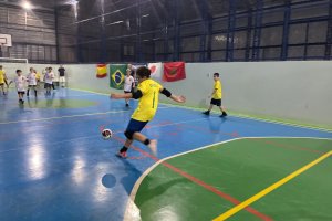  - Colgio Estrela Srius