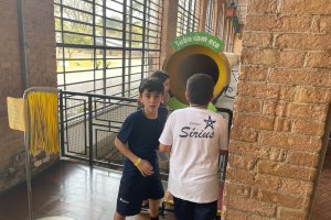  - Colgio Estrela Srius