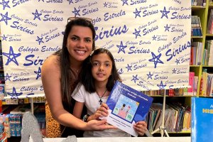  - Colgio Estrela Srius