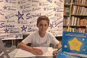  - Colgio Estrela Srius