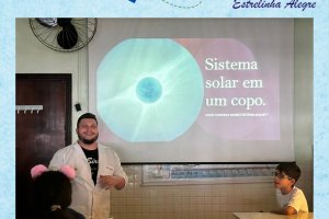  - Colgio Estrela Srius
