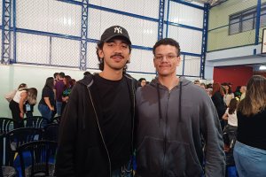  - Colgio Estrela Srius
