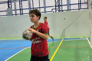  - Colgio Estrela Srius