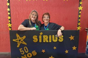  - Colgio Estrela Srius