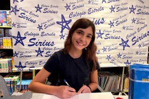  - Colgio Estrela Srius