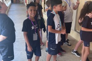  - Colgio Estrela Srius
