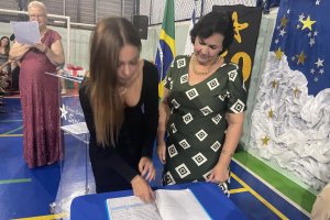  - Colgio Estrela Srius