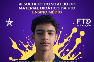  - Colgio Estrela Srius