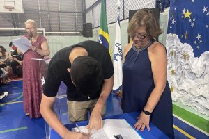  - Colgio Estrela Srius