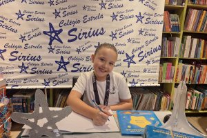 - Colgio Estrela Srius