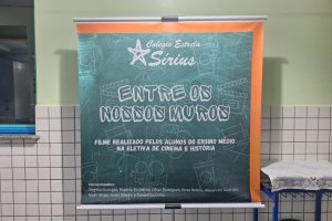  - Colgio Estrela Srius