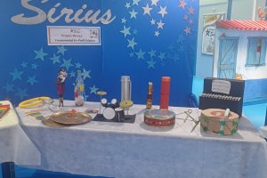  - Colgio Estrela Srius