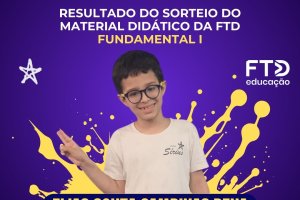  - Colgio Estrela Srius