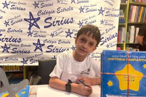  - Colgio Estrela Srius