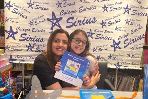  - Colgio Estrela Srius