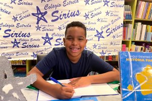  - Colgio Estrela Srius