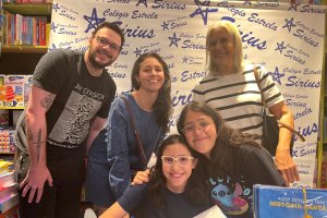  - Colgio Estrela Srius