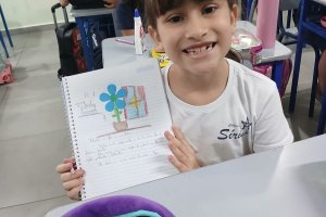  - Colgio Estrela Srius