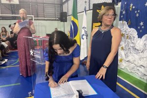  - Colgio Estrela Srius