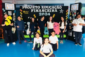  - Colgio Estrela Srius