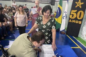  - Colgio Estrela Srius