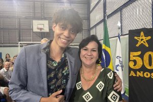  - Colgio Estrela Srius