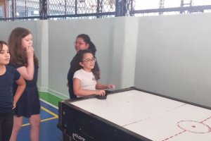  - Colgio Estrela Srius