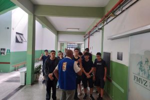 - Colgio Estrela Srius