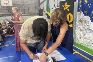  - Colgio Estrela Srius