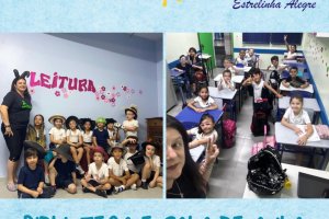 - Colgio Estrela Srius