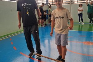  - Colgio Estrela Srius