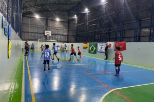  - Colgio Estrela Srius