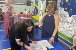  - Colgio Estrela Srius