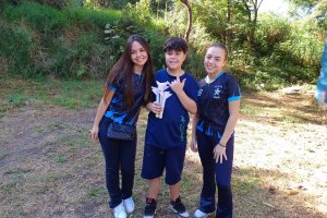  - Colgio Estrela Srius