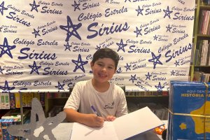  - Colgio Estrela Srius