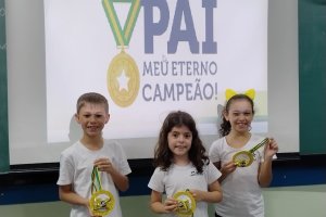  - Colgio Estrela Srius