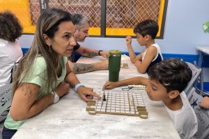  - Colgio Estrela Srius