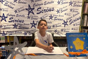  - Colgio Estrela Srius