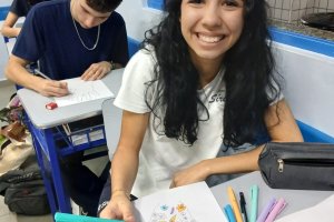  - Colgio Estrela Srius