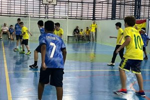  - Colgio Estrela Srius